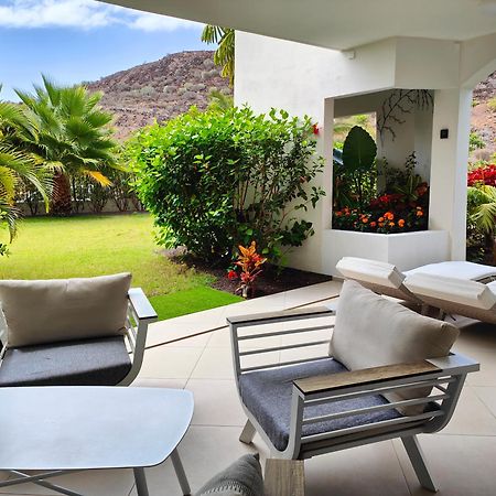 Garden Suites Luxury Apartment Palm-mar Eksteriør billede
