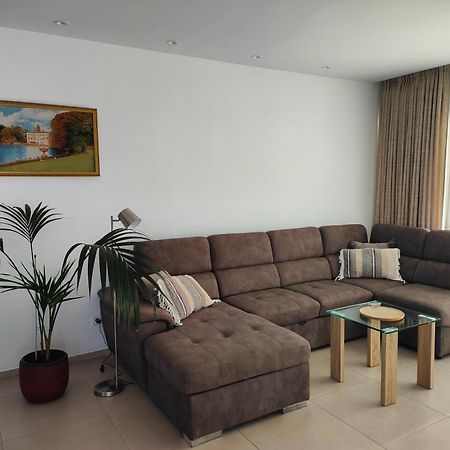 Garden Suites Luxury Apartment Palm-mar Eksteriør billede