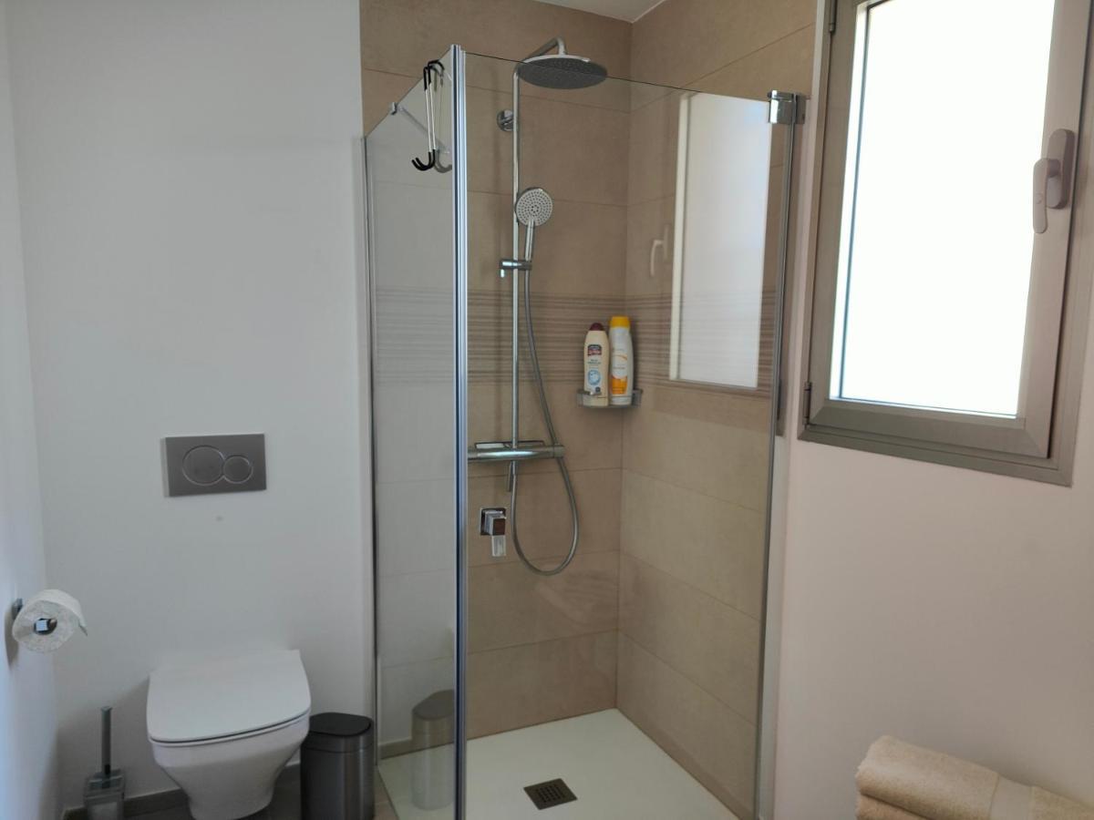Garden Suites Luxury Apartment Palm-mar Eksteriør billede
