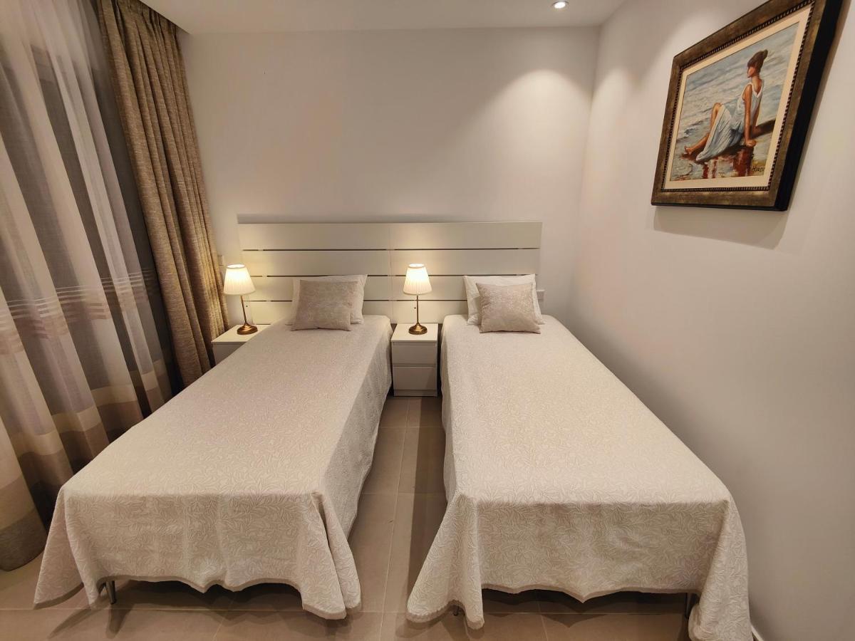 Garden Suites Luxury Apartment Palm-mar Eksteriør billede