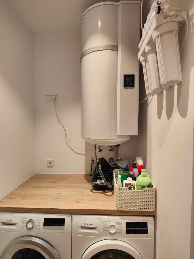 Garden Suites Luxury Apartment Palm-mar Eksteriør billede