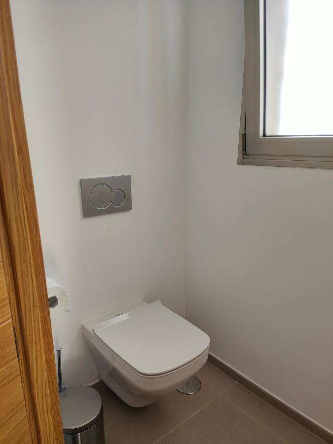 Garden Suites Luxury Apartment Palm-mar Eksteriør billede