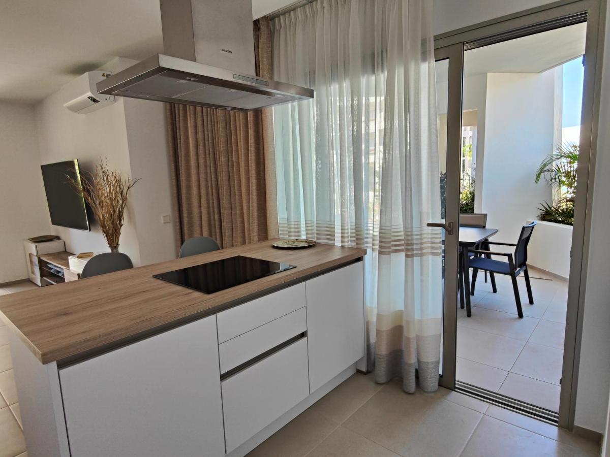 Garden Suites Luxury Apartment Palm-mar Eksteriør billede