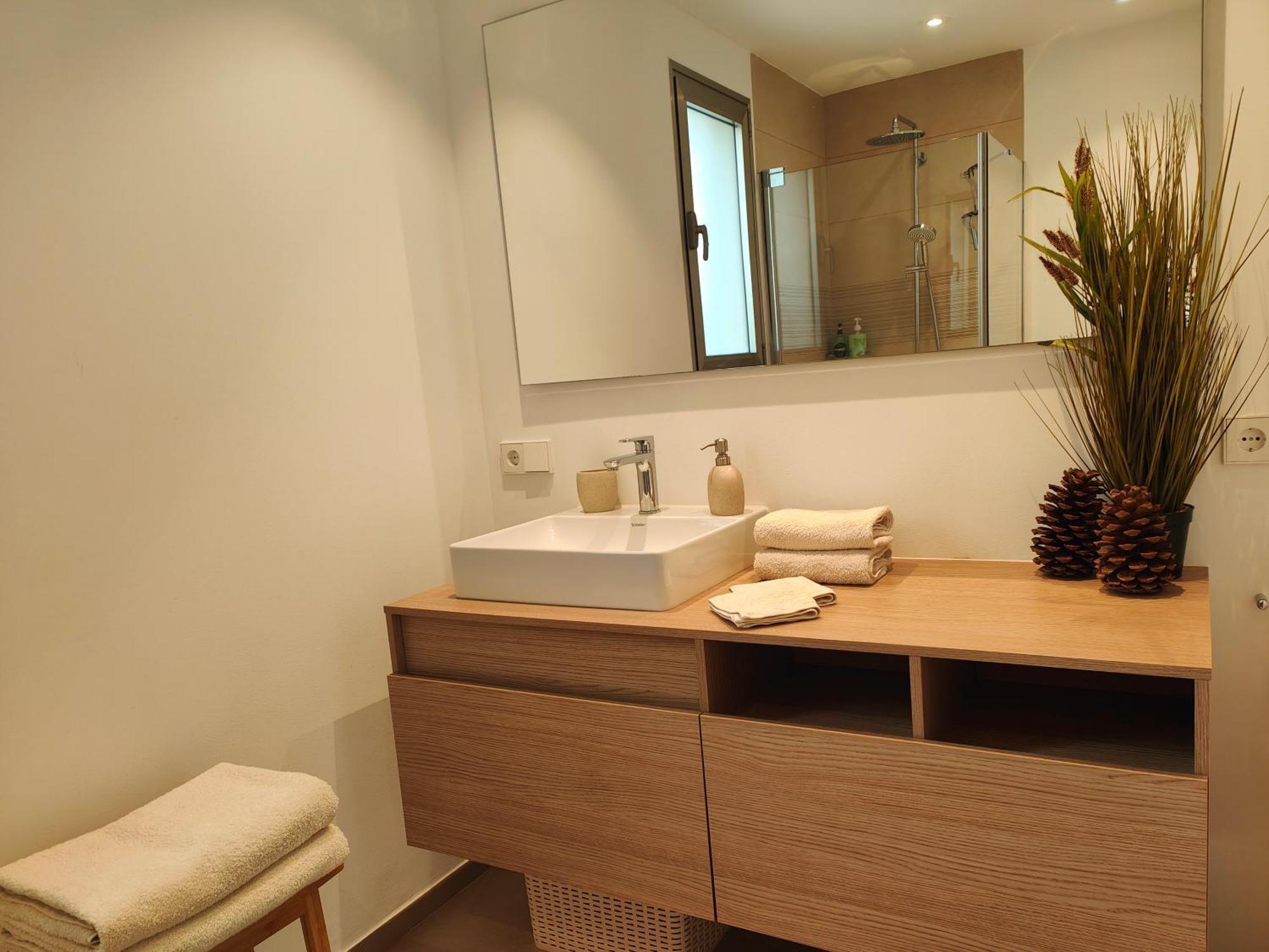 Garden Suites Luxury Apartment Palm-mar Eksteriør billede