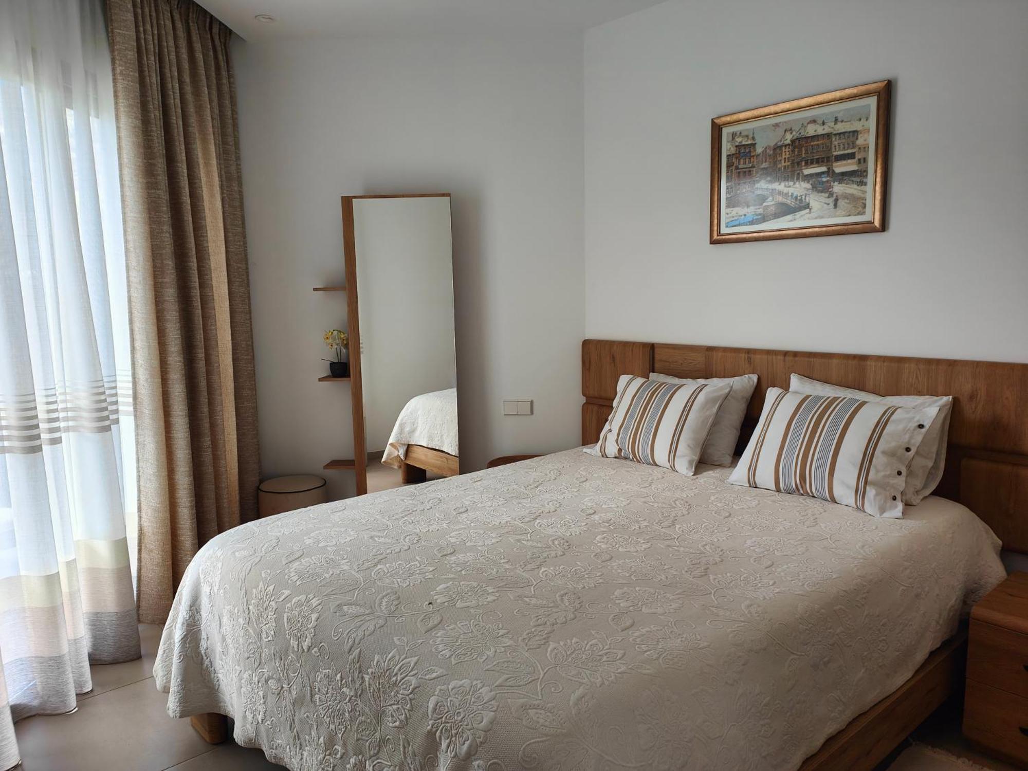 Garden Suites Luxury Apartment Palm-mar Eksteriør billede