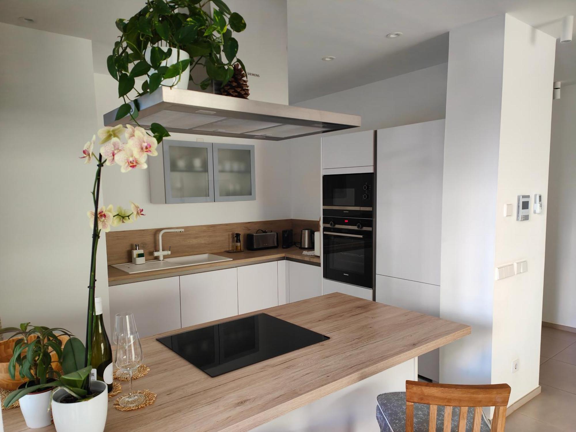 Garden Suites Luxury Apartment Palm-mar Eksteriør billede