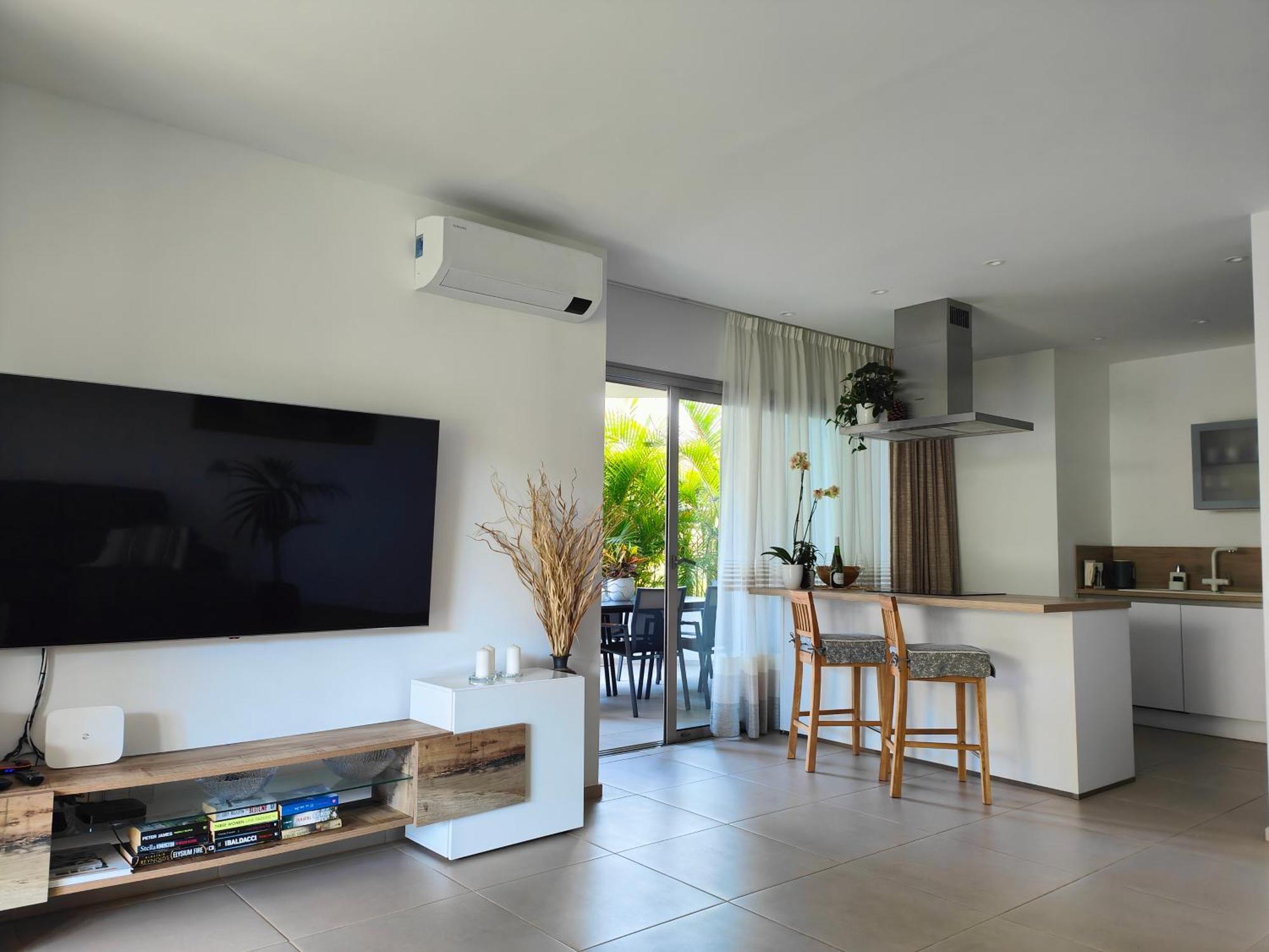 Garden Suites Luxury Apartment Palm-mar Eksteriør billede