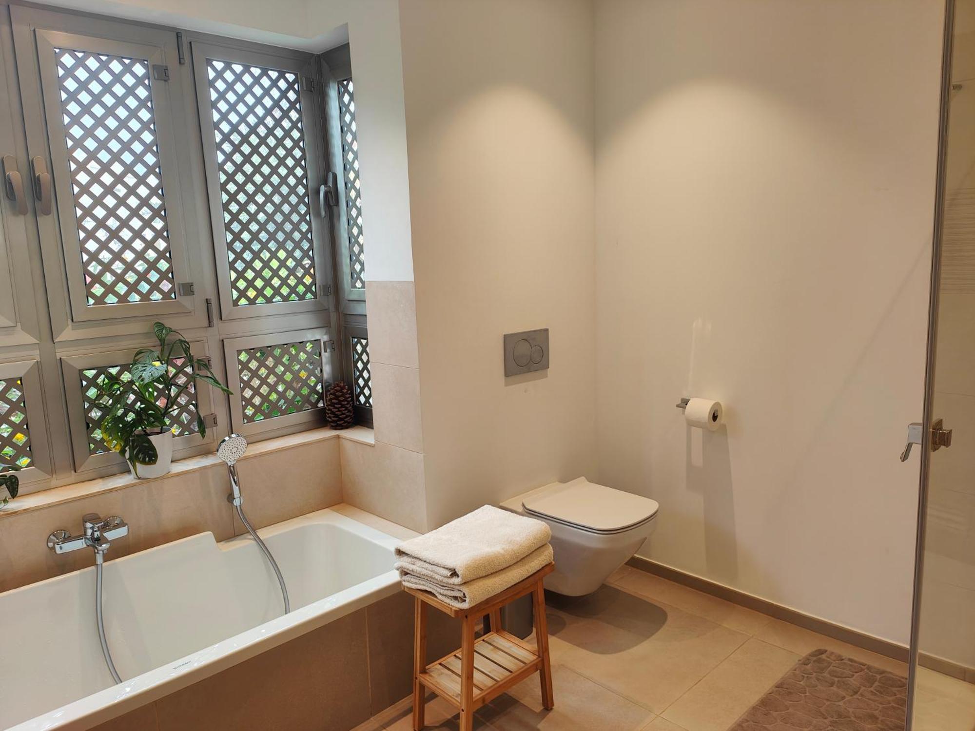 Garden Suites Luxury Apartment Palm-mar Eksteriør billede