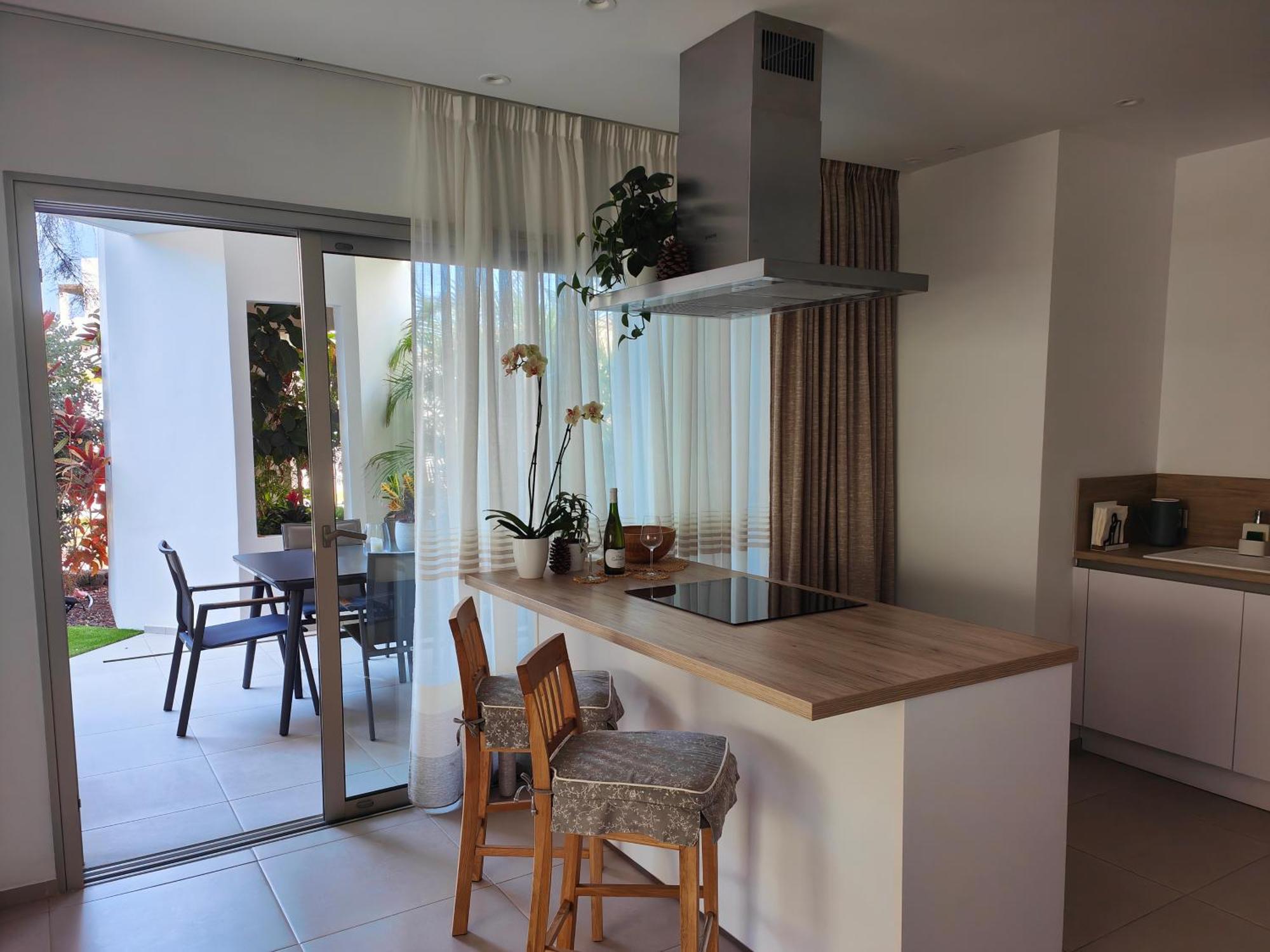 Garden Suites Luxury Apartment Palm-mar Eksteriør billede