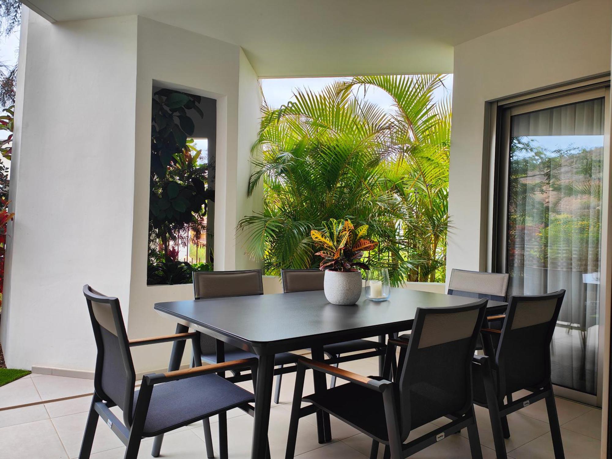Garden Suites Luxury Apartment Palm-mar Eksteriør billede